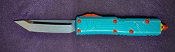 Microtech - UTX-85 Bounty Hunter