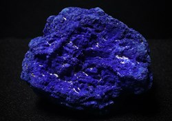 Chessylite (Rhône, France)