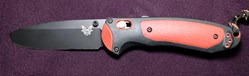 Benchmade - Boost