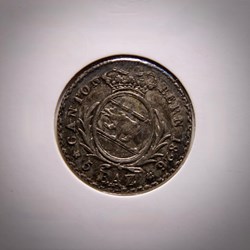 Canton de Berne - 5 Batzen (BAZ) (1826)