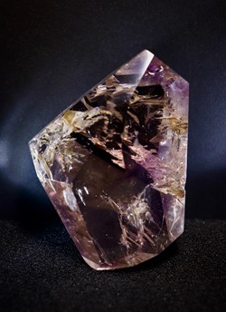 Amétrine (resurfacée)