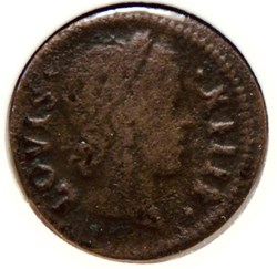 Denier tournois 1649A