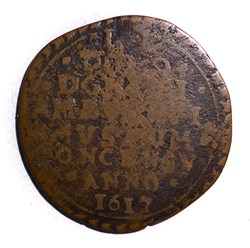 Albert & Isabelle - 1617, Etats de Lille