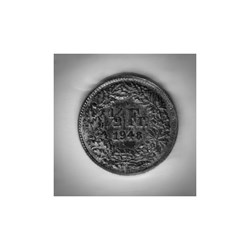 1/2 Franc 1948 B