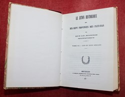 Dugniolle, Tome III. XVIème et XVIIème siècle.