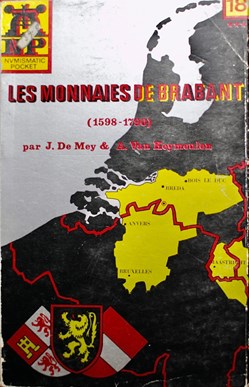Les Monnaies des Ducs de Brabant III.