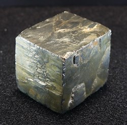Pyrite