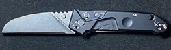Extrema Ratio - Police EVO