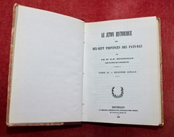 Dugniolle, Tome II. XVIème siècle.