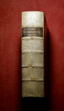 Numismatique Lilloise. Van Hende.