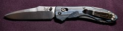 Benchmade - Kulgera