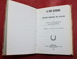 Dugniolle, Tome IV. XVIIème et XVIIIème siècle.