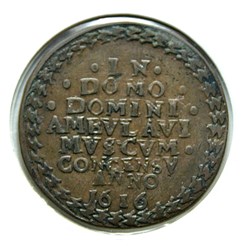 Albert & Isabelle - 1616, Etats de Lille