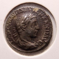 Denier - Alexandre Sévère (222)
