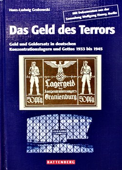 Das Geld des Terrors.