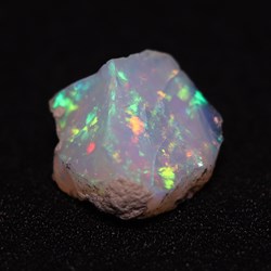 Opale (Ethiopie)