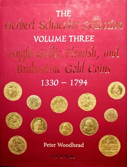 Schneider Collection Vol. 3 (1330-1794)