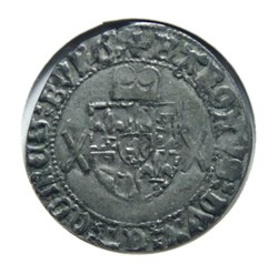 Charles le Téméraire - Gros au briquet, Dijon