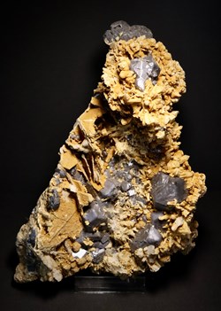 Galène (Dalnegorsk, Russie)