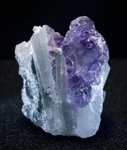 Fluorine (Hunan, Chine)