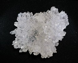 Fleur d'améthyste