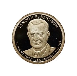 1 Dollar Johnson 2015 San Francisco.