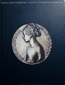 Medals & Plaquettes - Gulbenkian Collection.