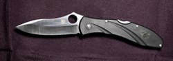 Spyderco - Centofante 3