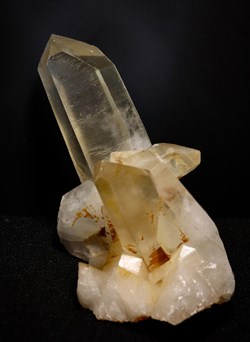 Quartz (macle)