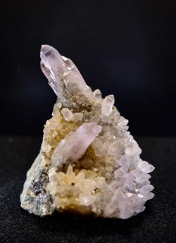 Améthyste (Russie)