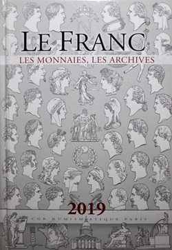 Le Franc. Les monnaies, les archives.