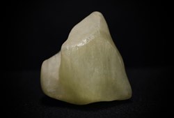 Verre libyque (tectite)