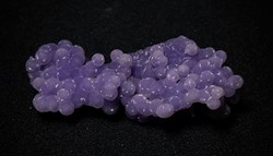 Calcédoine "grappe" (Indonésie)