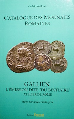 Gallien, émission du bestiaire