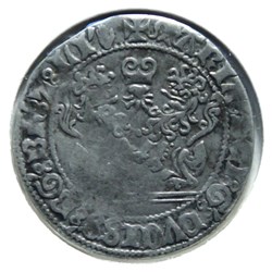 Marie de Bourgogne - Double briquet, 1477 Anvers
