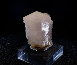 Calcite manganifère (Dalnegorsk, Russie)