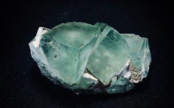 Fluorine (Chine)