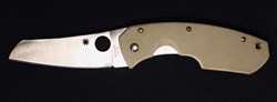 Spyderco - Rock Lobster