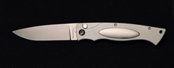 P60 - Automatique OTS Perceval (manche gris)