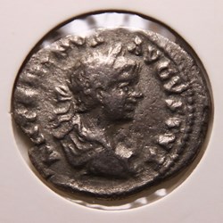 Denier - Caracalla (201)