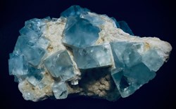 Fluorine (Le Beix, France)