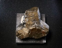 Pyrrothite (Dalnegorsk, Russie)