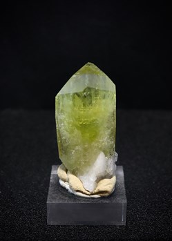 Brazilianite (Brésil)