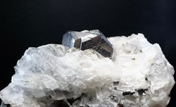 Carrollite (RDC)