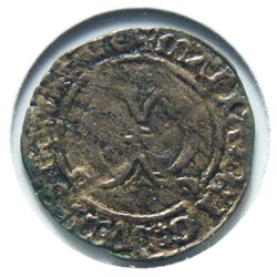 Marie de Bourgogne - 4 Mites de Brabant, 1481 Anvers