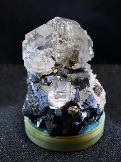 Fluorine (Dalnegorsk, Russie)