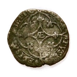 Albert & Isabelle - Demi Patard, 1617 Bruxelles (?)