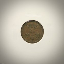 1 Pfennig 1930 - Dantzig