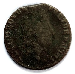 Liard de Lille 1715 W