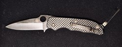 Spyderco - Terzuola slipit